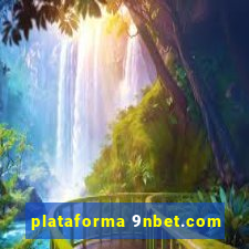 plataforma 9nbet.com